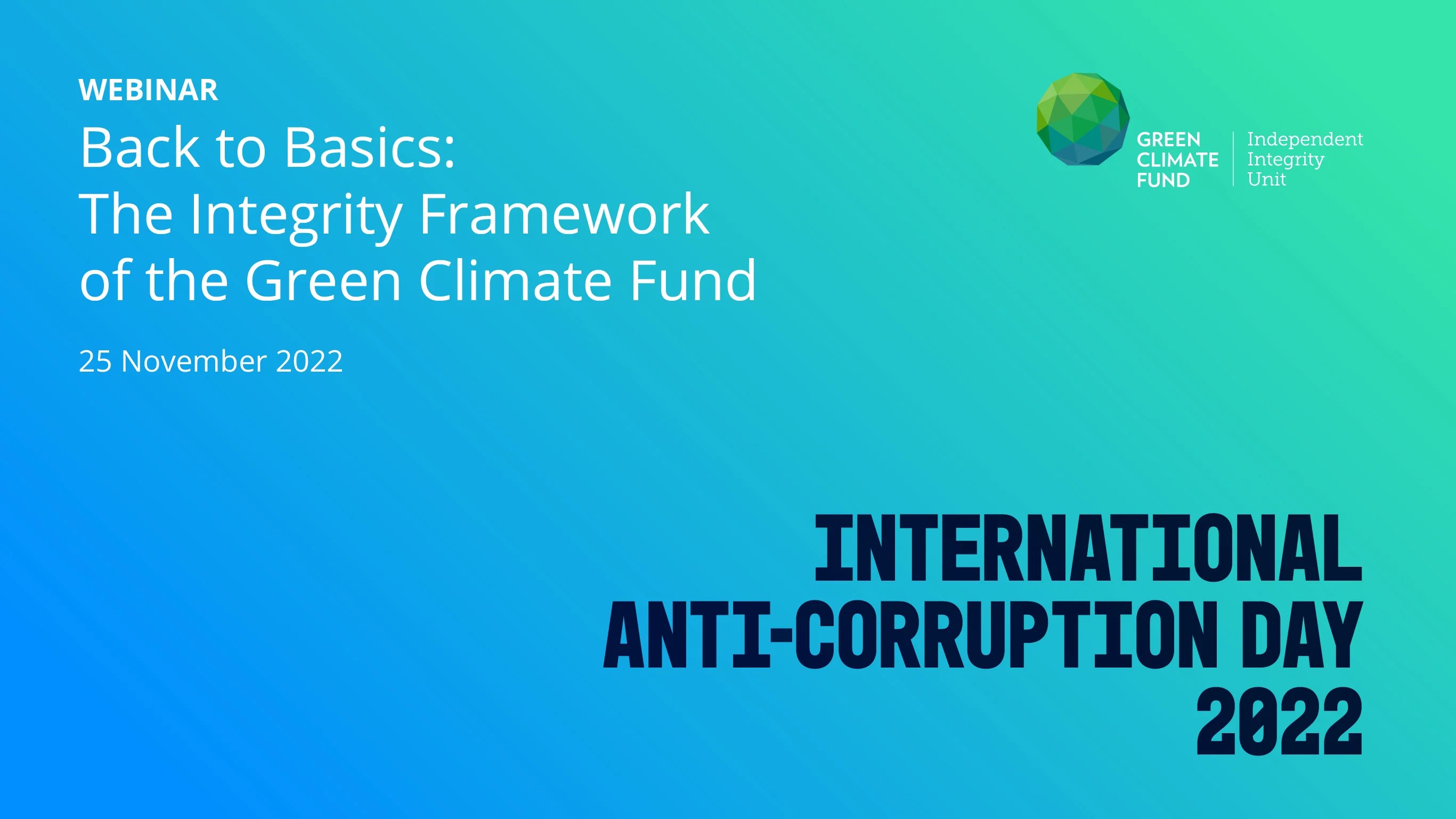 iacd-2022-at-gcf-independent-integrity-unit-green-climate-fund