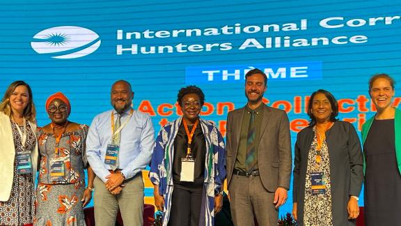 Photo by GCF Independent Integrity Unit